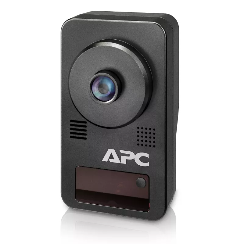 Kamera IP bezpieczeństwa APC NetBotz 165 High Definition
