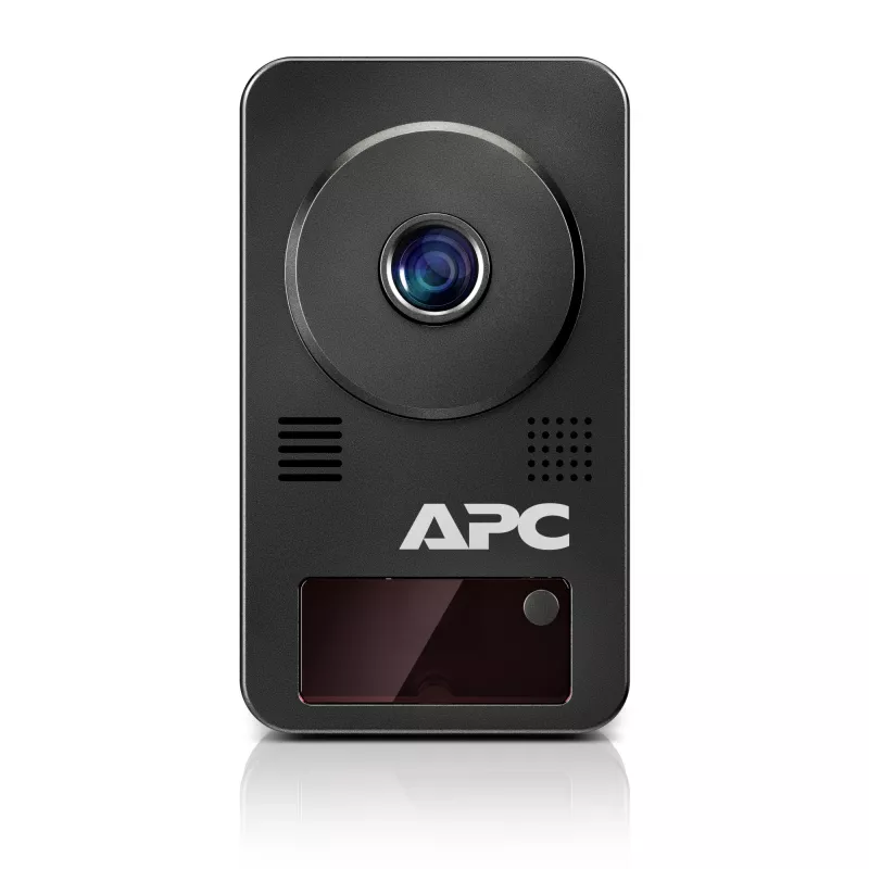Kamera IP bezpieczeństwa APC NetBotz 165 High Definition