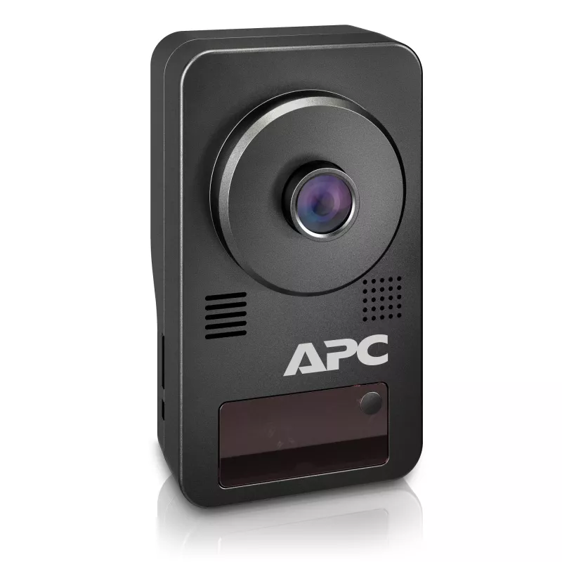 Kamera IP bezpieczeństwa APC NetBotz 165 High Definition