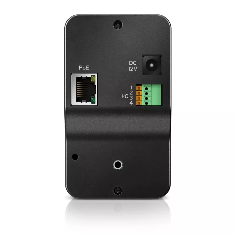 Kamera IP bezpieczeństwa APC NetBotz 165 High Definition
