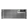 Zasilacz awaryjny UPS APC SRTL8KRM4UI Online podwójna konwersja 8 kVA 8000 W 12 gniazd AC Rack/Wieża 4U