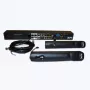 Akcesorium rack APC NBACS1356, 1U czarny, W615×D246×H304 mm