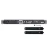 Akcesorium rack APC NBACS1356, 1U czarny, W615×D246×H304 mm