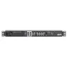 Akcesorium rack APC NBACS1356, 1U czarny, W615×D246×H304 mm