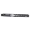 Akcesorium rack APC NBACS1356, 1U czarny, W615×D246×H304 mm