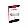Desktop DDR5 32GB 6400MT/s CL32 288-pin DIMM Kingston FURY Renegade RGB biały 1.4V