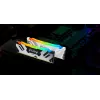 Desktop DDR5 32GB 6400MT/s CL32 288-pin DIMM Kingston FURY Renegade RGB biały 1.4V