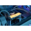 Desktop DDR5 32GB 6400MT/s CL32 288-pin DIMM Kingston FURY Renegade RGB biały 1.4V