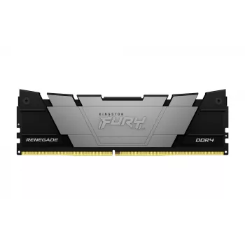 Kingston Technology FURY 8GB 3600MT/s DDR4 CL16 DIMM Renegade Czarny