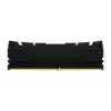 Kingston Technology FURY 32GB 3600MT/s DDR4 CL18 DIMM Renegade Czarny