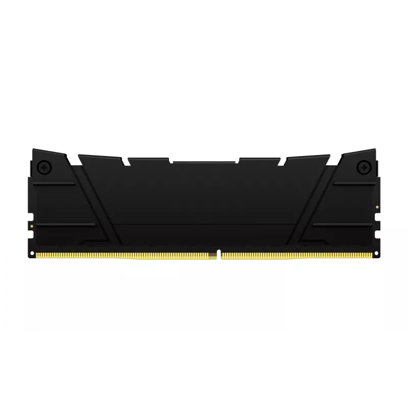 Kingston Technology FURY 32GB 3600MT/s DDR4 CL18 DIMM Renegade Czarny