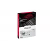 Kingston Technology FURY 32GB 3600MT/s DDR4 CL18 DIMM Renegade Czarny