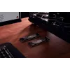 Kingston Technology FURY 32GB 3600MT/s DDR4 CL18 DIMM Renegade Czarny