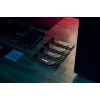 Kingston Technology FURY 32GB 3600MT/s DDR4 CL18 DIMM Renegade Czarny