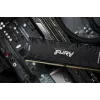 Kingston Technology FURY 32GB 3600MT/s DDR4 CL18 DIMM Renegade Czarny