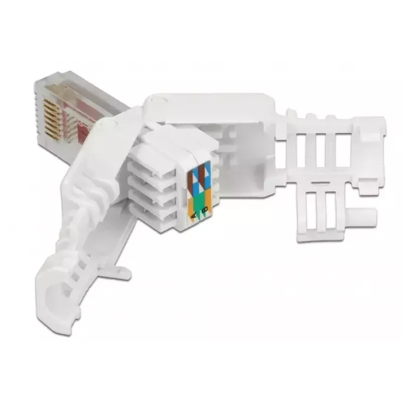 Złącze kabla RJ-45 DeLOCK 86416