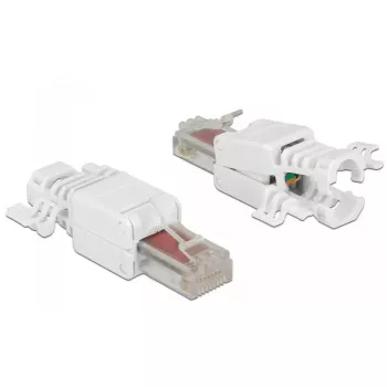 Złącze kabla RJ-45 DeLOCK 86416