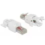 Złącze kabla RJ-45 DeLOCK 86416
