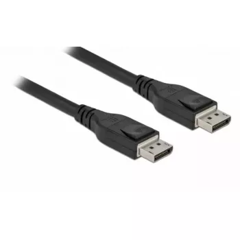 Aktywny kabel DisplayPort DeLOCK 85502 8K 60 Hz 10 m