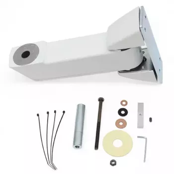 Akcesorium do montażu monitora ERGOTRON 97-858-216, białe, kompatybilne z Ergotron 45-series, waga 3,2 kg