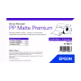 Epson 7113417 etykieta do drukarki Biała Samoprzylepna etykieta do drukarki