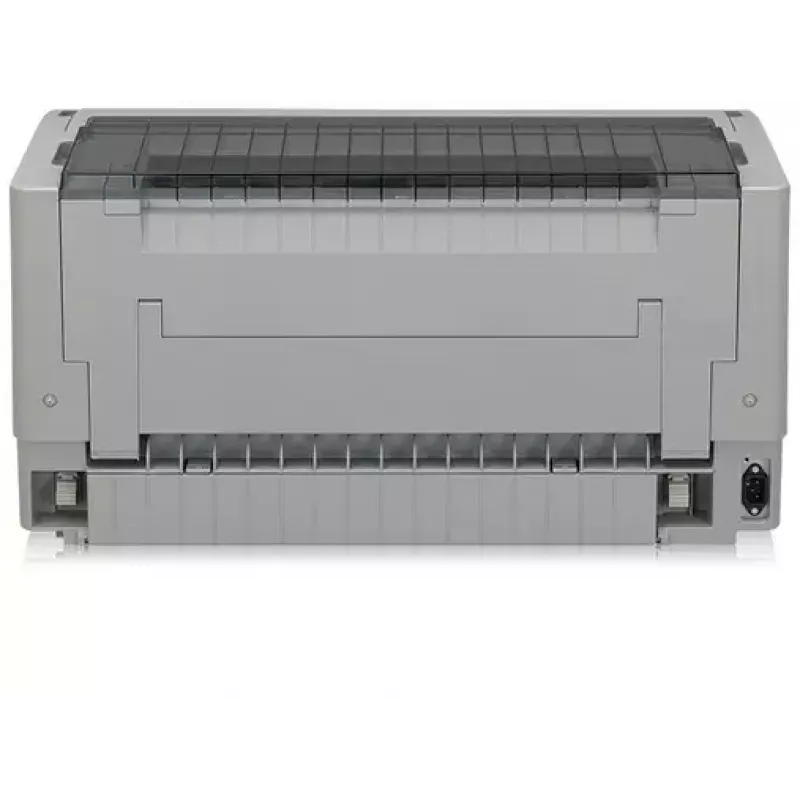 Drukarka igłowa Epson DFX-9000 — 9-igłowa, 240 x 144 DPI, A4, maks. 1550 cps, Parallel/RS-232/USB 2.0