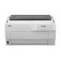 Drukarka igłowa Epson DFX-9000 — 9-igłowa, 240 x 144 DPI, A4, maks. 1550 cps, Parallel/RS-232/USB 2.0