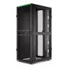 Szafa rack APC NetShelter SX Gen 2, 42U, 1991W x 800S x 1070G mm, z panelami bocznymi, czarna