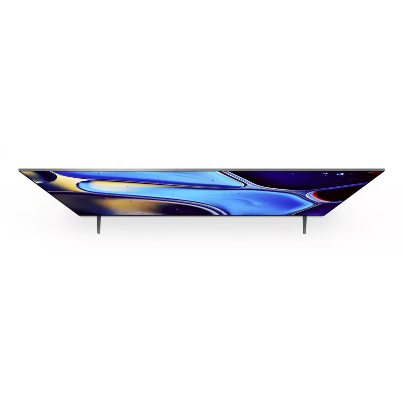 Telewizor OLED Sony FWD-77XR80 77 cali 4K UHD HDR — 77-calowy wyświetlacz OLED, rozdzielczość 4K, obsługa HDR