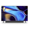 Telewizor OLED Sony FWD-77XR80 77 cali 4K UHD HDR — 77-calowy wyświetlacz OLED, rozdzielczość 4K, obsługa HDR