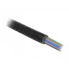 Osłona ochronna na kabel DeLOCK 60457 1 m x 13 mm czarna