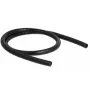 Osłona ochronna na kabel DeLOCK 60457 1 m x 13 mm czarna