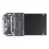 DeLOCK SuperSpeed USB Docking Station 2.5 inch SATA HDD SSD Czarny