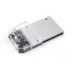 DeLOCK SuperSpeed USB Docking Station 2.5 inch SATA HDD SSD Czarny