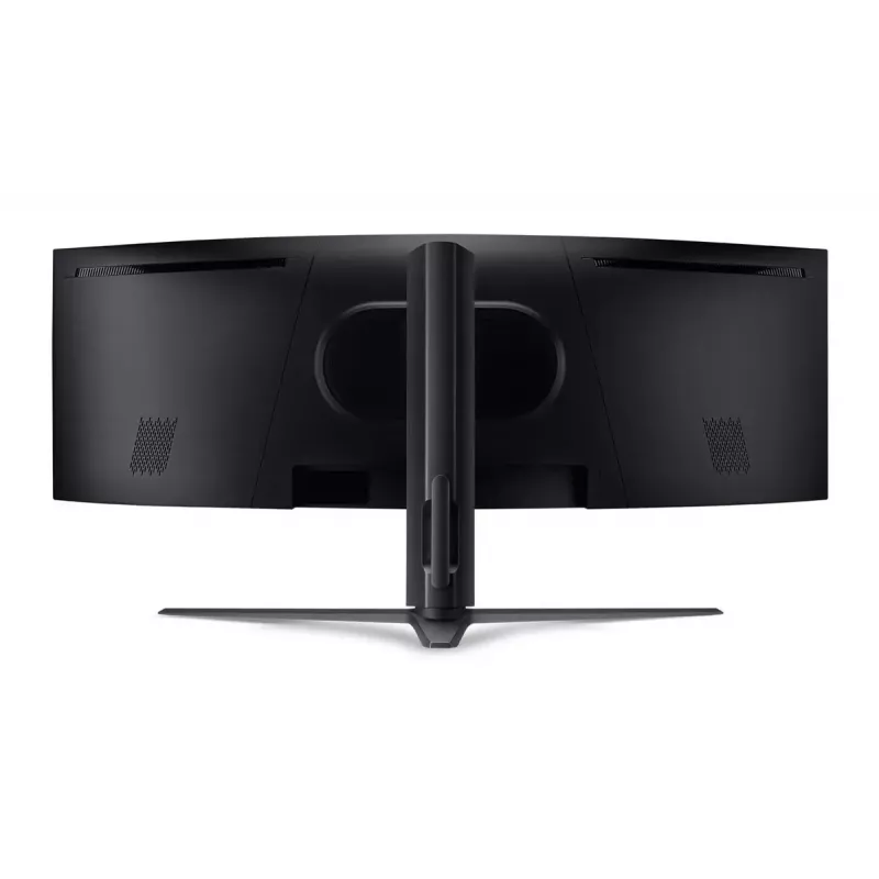 Monitor komputerowy Acer UM.NZ7EE.001 57 cali LCD 7680 x 2160