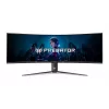 Monitor komputerowy Acer UM.NZ7EE.001 57 cali LCD 7680 x 2160