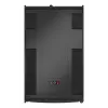 APC NetShelter SX, obudowa rack do sieci, 48U, 2258W x 750S x 1200G mm, z bokami, czarna