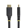 StarTech.com 5m (16ft) Certyfikowany kabel Ultra High Speed HDMI, 8K 60Hz/4K 120Hz, kabel HDMI 2.1 z HDR10+ / eARC, 48Gbps, przewód 8K HDMI do monitora/telewizora/wyświetlacza, elastyczny płaszcz TPE