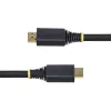 StarTech.com 5m (16ft) Certyfikowany kabel Ultra High Speed HDMI, 8K 60Hz/4K 120Hz, kabel HDMI 2.1 z HDR10+ / eARC, 48Gbps, przewód 8K HDMI do monitora/telewizora/wyświetlacza, elastyczny płaszcz TPE