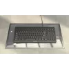 Klawiatura CHERRY STREAM TKL uniwersalna USB QWERTY angielska biała 93 klawisze