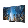 Samsung QE98C Cyfrowy wyświetlacz informacyjny płaski panel 2,49 m (98 cali) LCD Wi-Fi 450 cd/m² 4K Ultra HD Czarny Tizen 6.5 16/7