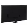 Samsung QE98C Cyfrowy wyświetlacz informacyjny płaski panel 2,49 m (98 cali) LCD Wi-Fi 450 cd/m² 4K Ultra HD Czarny Tizen 6.5 16/7