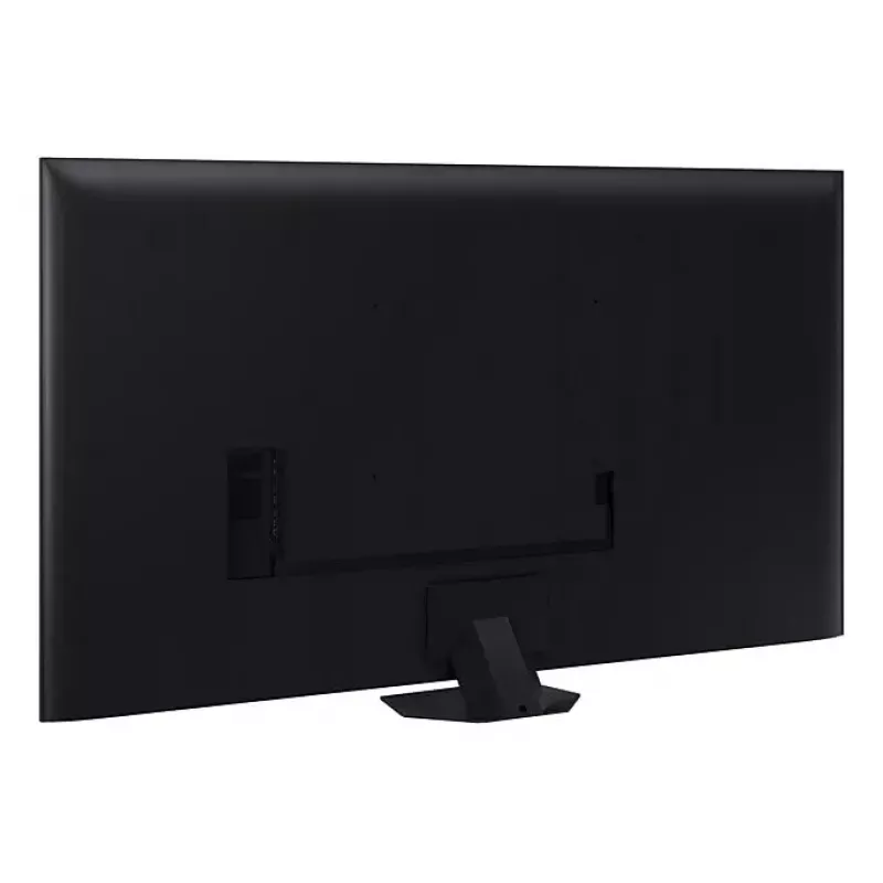 Samsung QE98C Cyfrowy wyświetlacz informacyjny płaski panel 2,49 m (98 cali) LCD Wi-Fi 450 cd/m² 4K Ultra HD Czarny Tizen 6.5 16/7