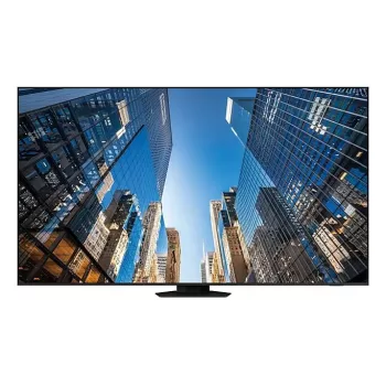 Samsung QE98C Cyfrowy wyświetlacz informacyjny płaski panel 2,49 m (98 cali) LCD Wi-Fi 450 cd/m² 4K Ultra HD Czarny Tizen 6.5 16/7