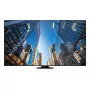 Samsung QE98C Cyfrowy wyświetlacz informacyjny płaski panel 2,49 m (98 cali) LCD Wi-Fi 450 cd/m² 4K Ultra HD Czarny Tizen 6.5 16/7