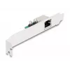 DeLOCK 95272 Wewnętrzna karta sieciowa 2500 Mbit/s Przewodowa M.2 Ethernet