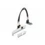 DeLOCK 95272 Wewnętrzna karta sieciowa 2500 Mbit/s Przewodowa M.2 Ethernet