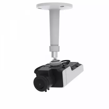 Kamera bezpieczeństwa Axis 02580-001 Kamera IP typu Box Do wewnątrz 1920 x 1080 pikseli Sufit/ściana