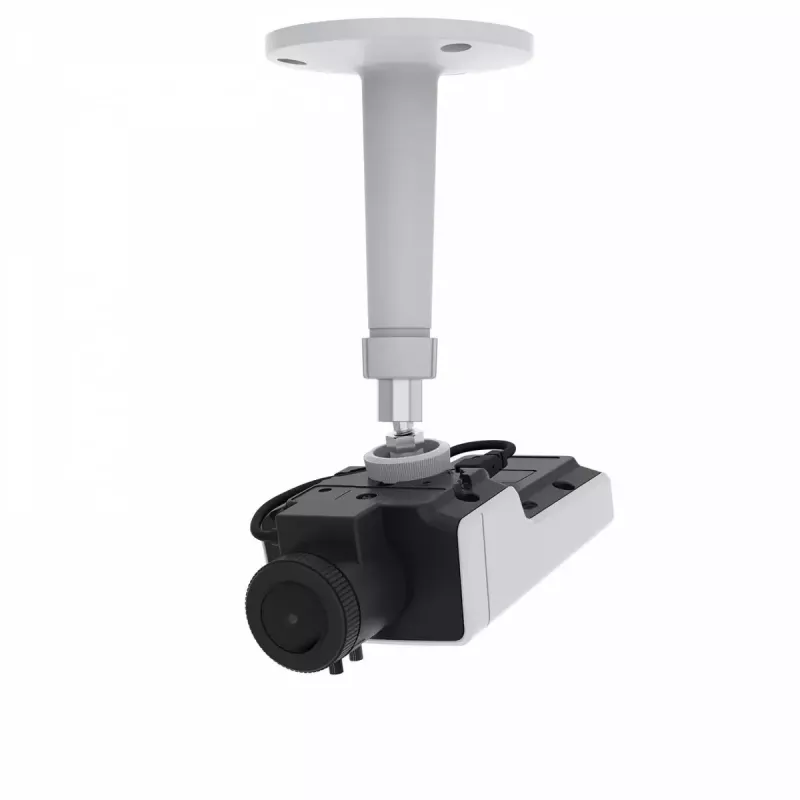 Kamera bezpieczeństwa Axis 02580-001 Kamera IP typu Box Do wewnątrz 1920 x 1080 pikseli Sufit/ściana