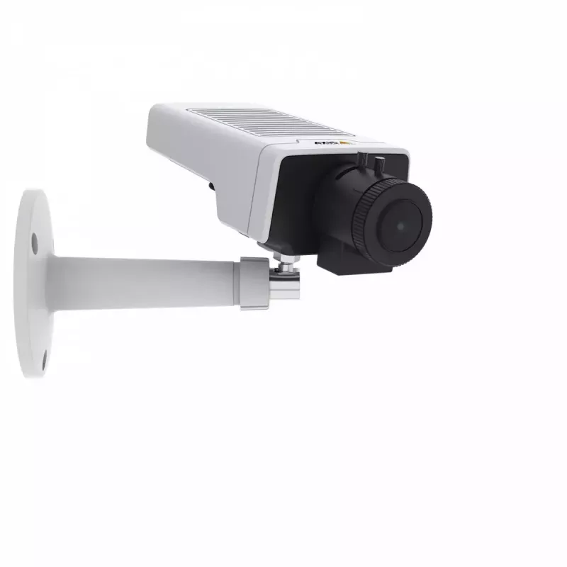 Kamera bezpieczeństwa Axis 02580-001 Kamera IP typu Box Do wewnątrz 1920 x 1080 pikseli Sufit/ściana